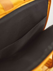 WARNA Rucksack - senf