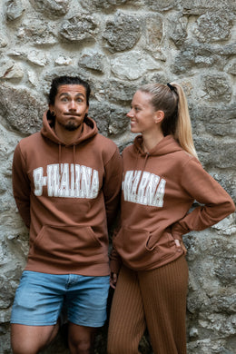 KAMPUS Hoodie - Unisex