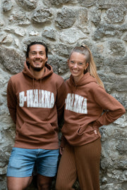 KAMPUS Hoodie - Unisex