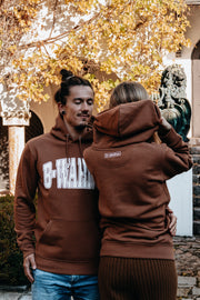 KAMPUS Hoodie - Unisex