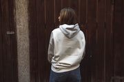 KAKTUS Hoodie - Natur