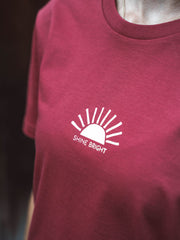Shine Bright - T-Shirt