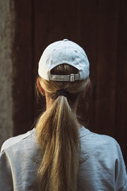 WARNA Cap - 6 Panel - Natur (Dad)