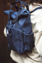 WARNA Rucksack Mini - marine
