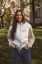 KAKTUS Hoodie - Natur