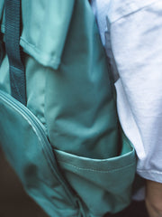 WARNA Rucksack Mini - mint