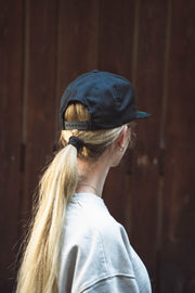 WARNA Cap - Snapback - Schwarz