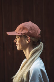 WARNA Cap - 6 Panel - Rost