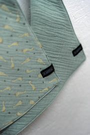 Lätzchen Set - Gans