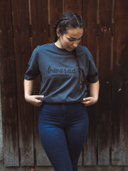 LAPANG - Oversized Shirt