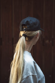 WARNA Cap - 5 Panel - Schwarz