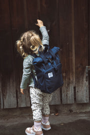 WARNA Rucksack Mini - marine