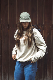 WARNA Rucksack Mini - schwarz