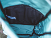 WARNA Rucksack Mini - mint