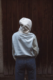 KAKTUS Hoodie - Hellblau