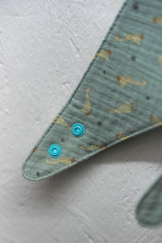 Lätzchen Set - Gans