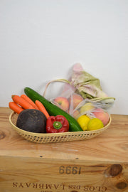 WARNA Food Bag groß