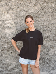 MERASA - Oversized Shirt