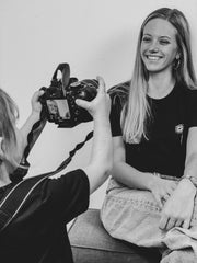 HITAM T-Shirt Kids - Unisex