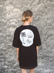 MERASA Oversized Dress