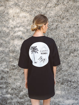 MERASA Oversized Dress