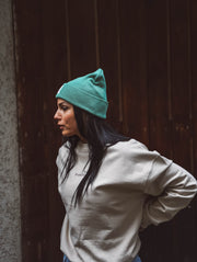 WARNA Beanie - Mint