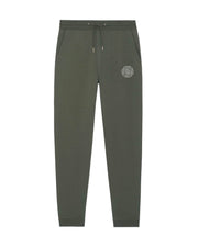 WARNA Jogger lang - Khaki