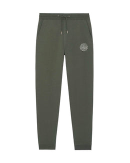 WARNA Jogger lang - Khaki