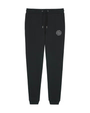 WARNA Jogger lang - Schwarz