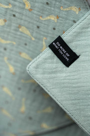 Lätzchen Set - Gans