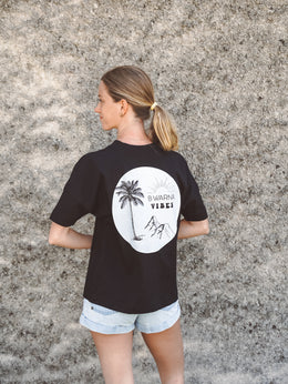 MERASA - Oversized Shirt