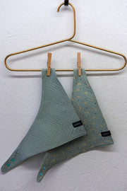 Lätzchen Set - Gans