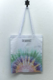 WARNA Tote Bag