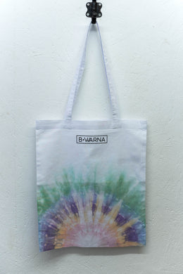 WARNA Tote Bag
