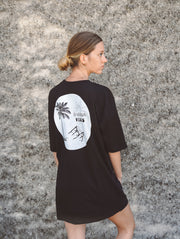 MERASA Oversized Dress