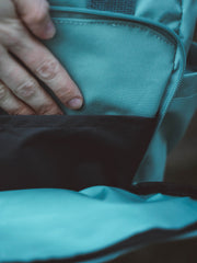 WARNA Rucksack Mini - mint