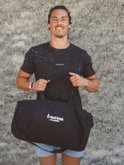 WARNA Sport Bag - schwarz